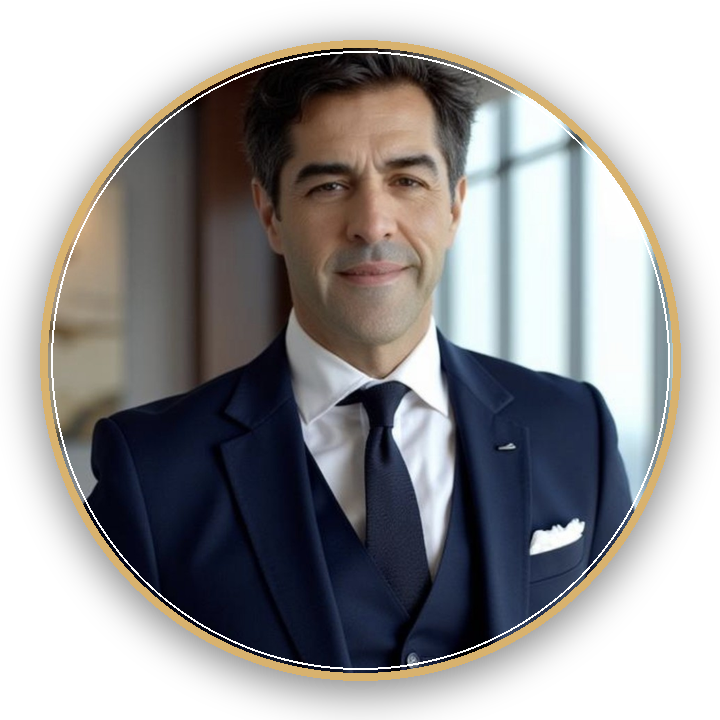 Bruno - private agent